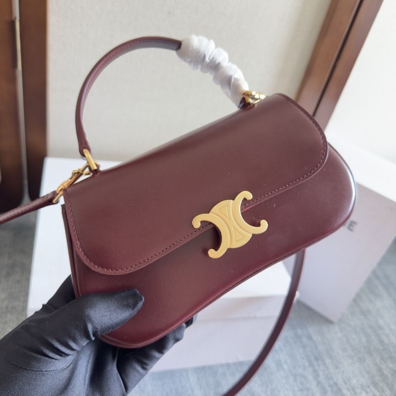 Ce1i*e satchel bags